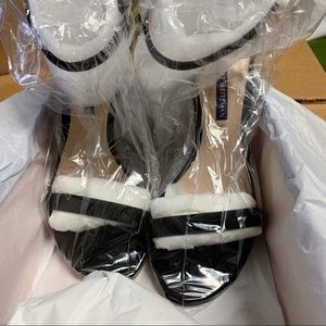 The Nunakedstraight Sandal